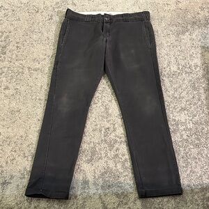 Dickies Black Men's Pants